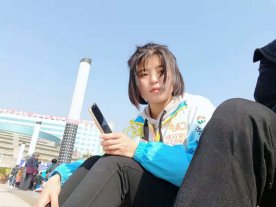 入党积极分子