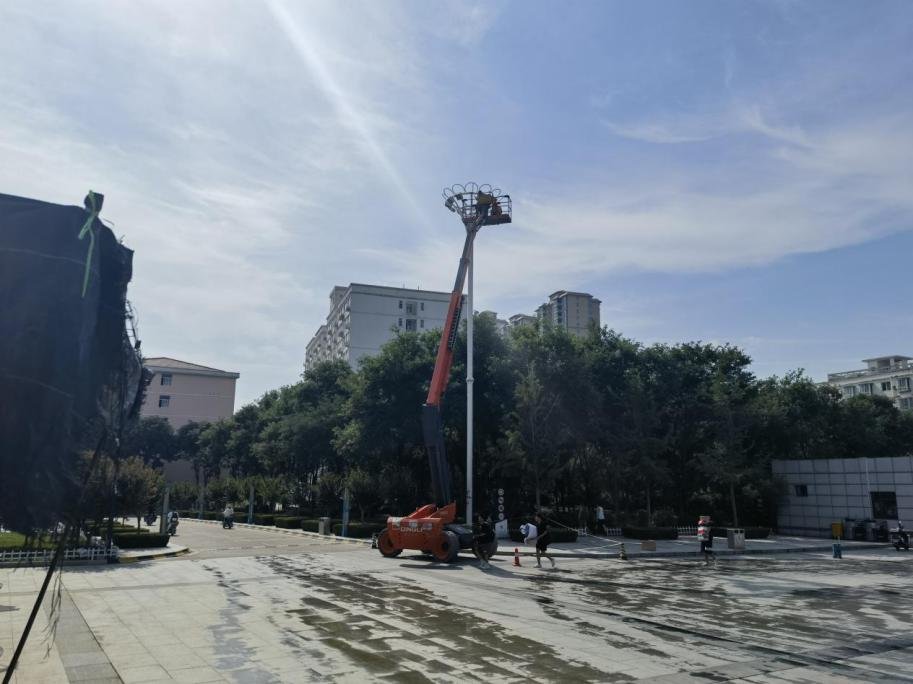 舒适的星空注册就送生活环境