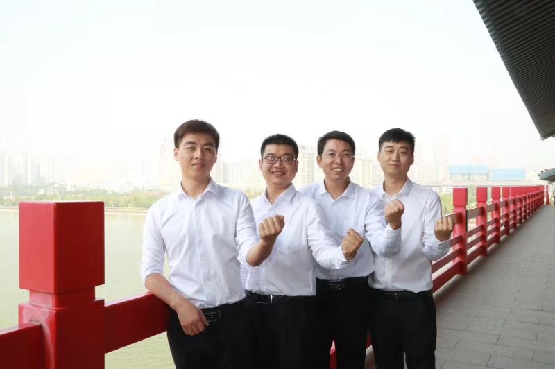 任俊锋开启崭新的大学求星空官方站线登