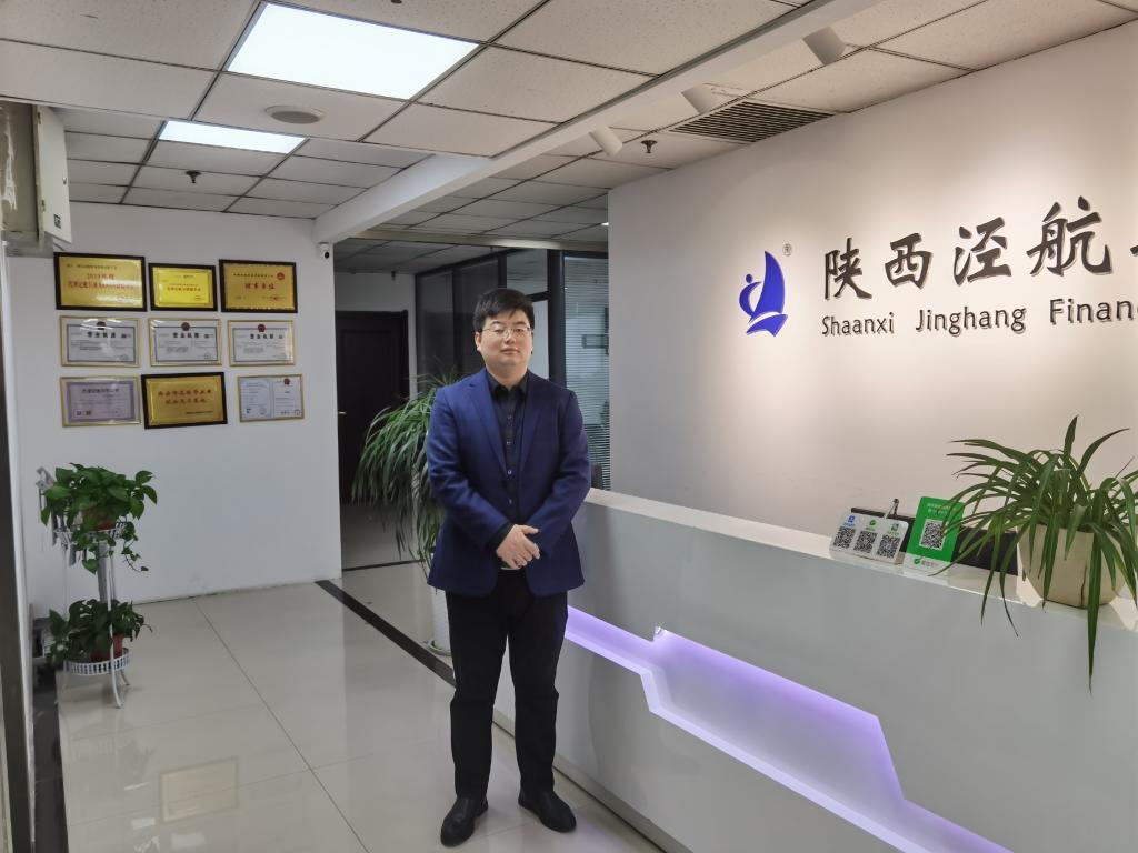 同时还经常搜集前沿资料