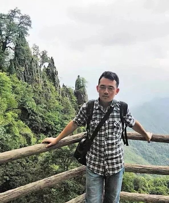 也成为他人生中难忘的珍藏
