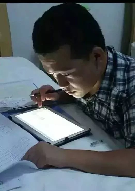感恩大自然