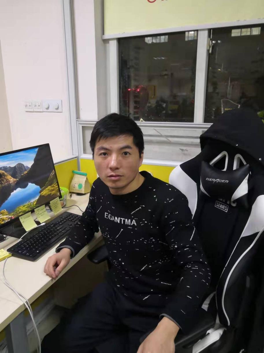 青春的热血碰撞