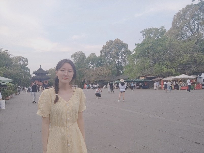 【学子风采】信息工程星空官方站线登录
