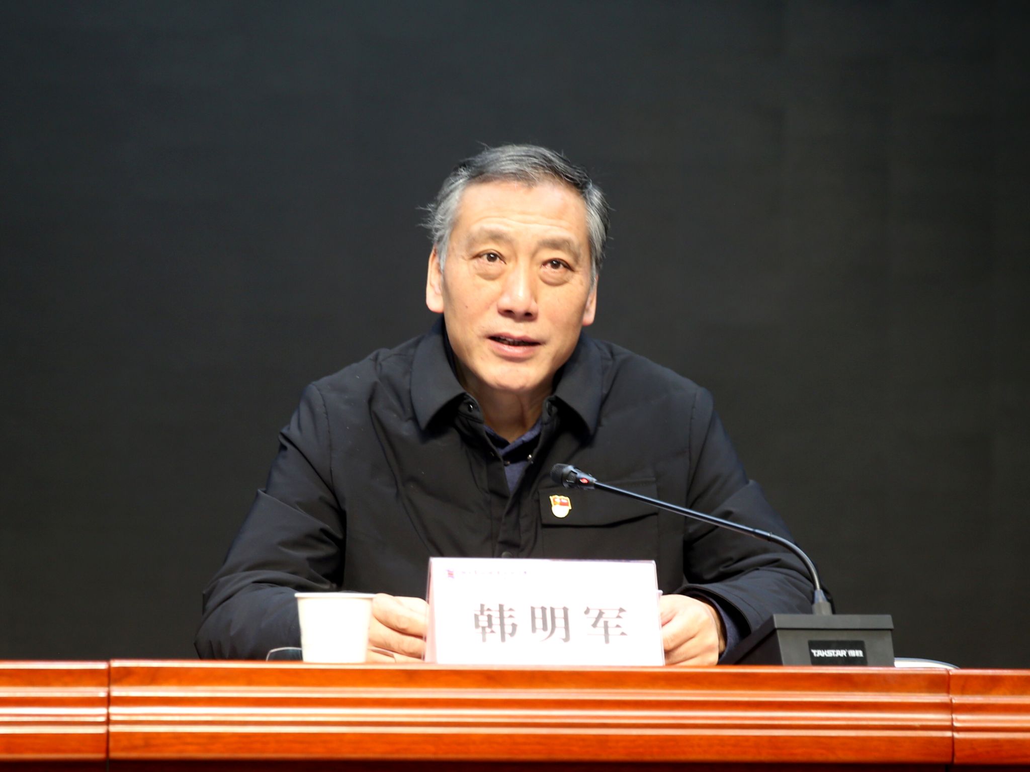 第一巡察组组长孙国华向星空官方站线登