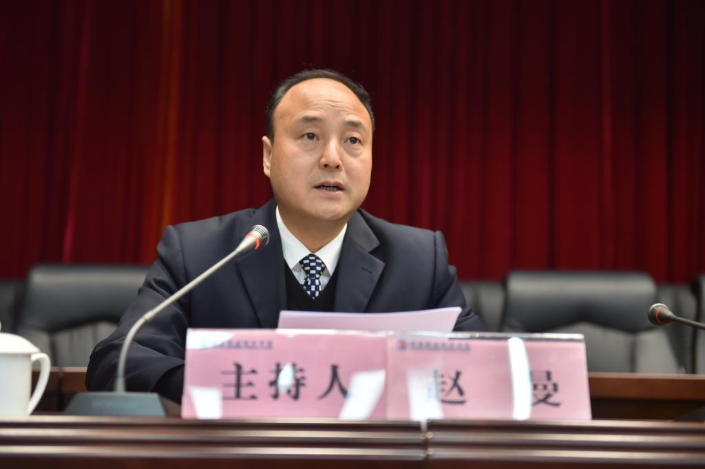 省属高校领导班子和领导干部目标责任考