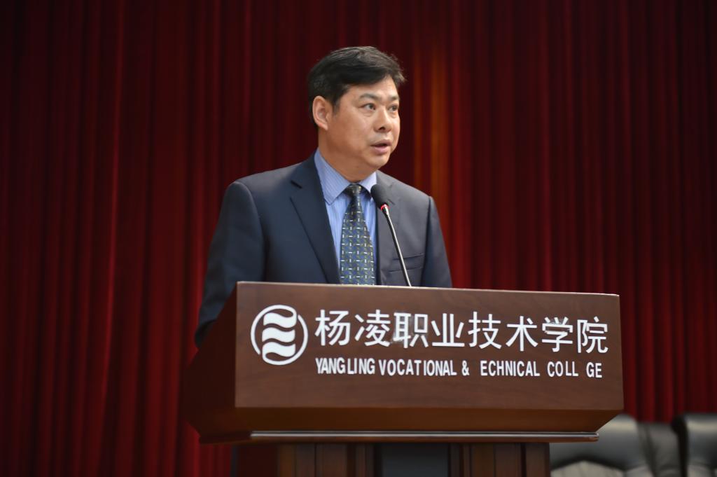 省星空官方网站厅国际合作交流处副处级