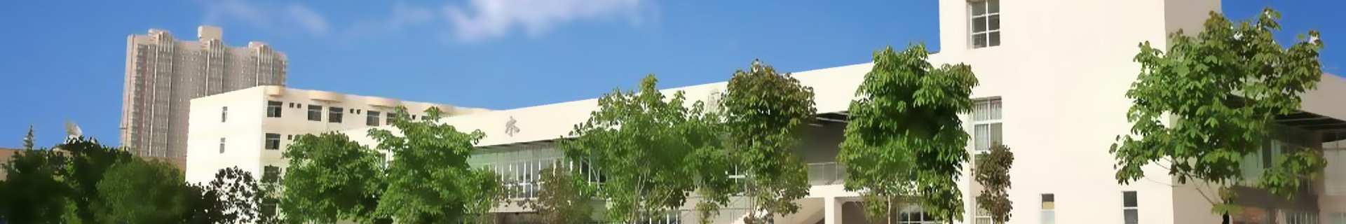 星空官网平台介绍滨河校区导视牌设计制